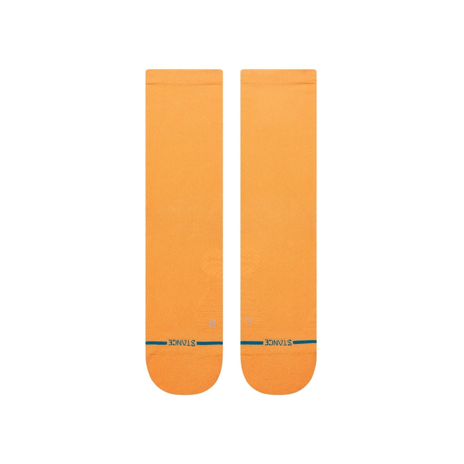 LIGHT PERFORMANCE CREW SOCKS - RUN LIGHT - Image 2