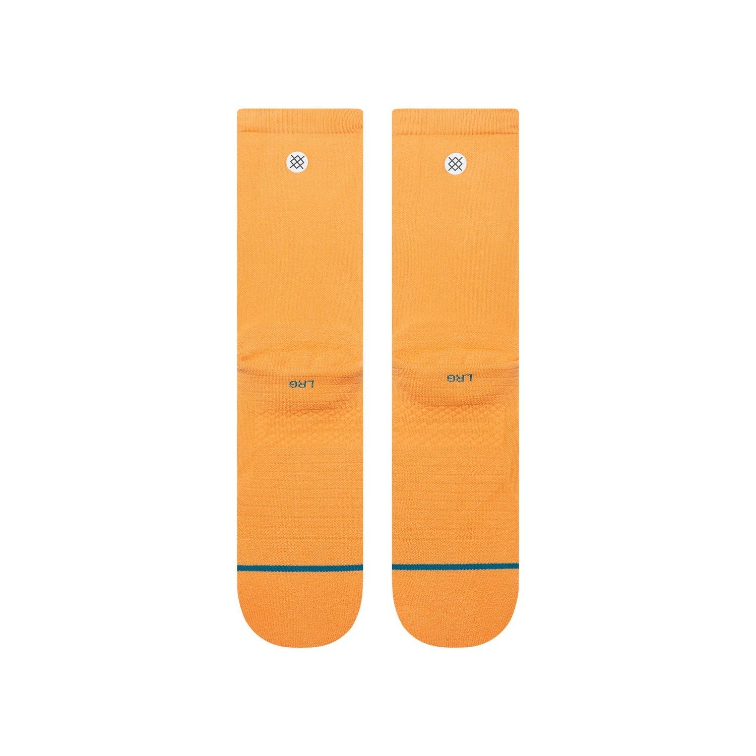 LIGHT PERFORMANCE CREW SOCKS - RUN LIGHT - Image 3